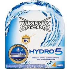 Rasurzubehör Wilkinson Sword Hydro 5 Hydrating Gel Reservoir 4 pak