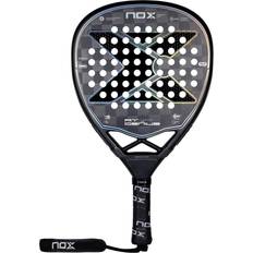 Padel Tennis NOX AT Luxury Genius Attack 18K 2023