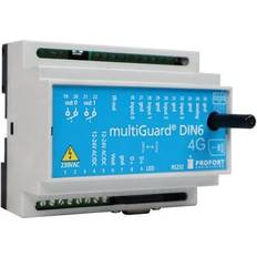 Profort multiguard multiGuard DIN6 4G