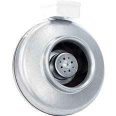 kanalfläkt CK 160C m/EC motor