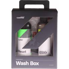 Wash KIT BOX
