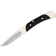 Buck Messen Buck The 55 Knife Jachtmes Bruin