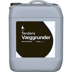 Væggrunder Tendens væggrunder - 5 liter