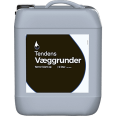 væggrunder - 5 liter