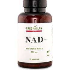 NAD+ 300mg