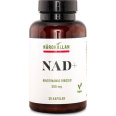 Nad +300mg Närokällan NAD+ 300mg 30 st