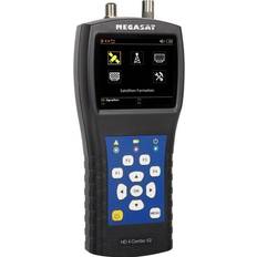 Megasat Megasat HD 4 Combo