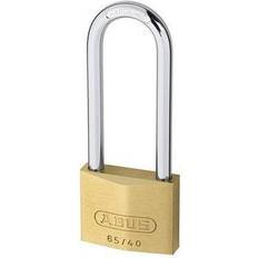 Messing Lås ABUS 04778 65/40mm Brass Padlock Shackle