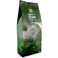 Natural catmix Natural Catmix 12 kg.