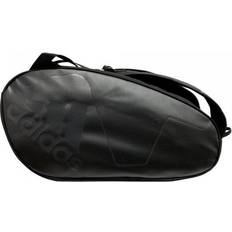 Padel Bags Padel Bags & Covers adidas Carbon Control Black