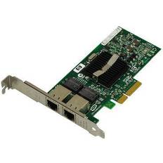 HPE Hewlett Packard Enterprise NC360T GB Adapter PCIe