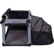 bitiba Pet Home portabel transportkoja Stl M: B 76