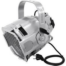 Studio & Belysning Eurolite ML-64 GKV Multi Lens Spot sil