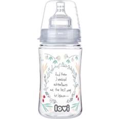 Lovi Saugflaschen Lovi Bottle Trends 240 ml