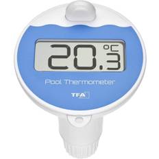 Thermometer & Wetterstationen TFA Dostmann 30.3238.06 Pool outdoor