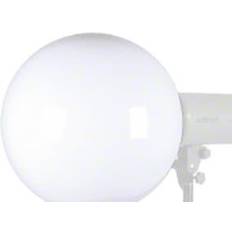 Studio & Belysning Walimex 16667, Hvid, 400 mm, 400 mm, 400 mm, 1,3 kg