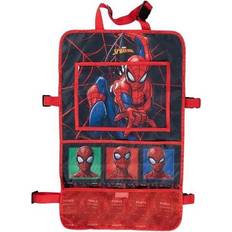 Kindersitz-Organisatoren TataWay Spiderman Organizer Seat Protector