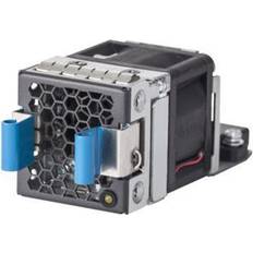 HPE X711 Front Airflow High Volume 2 Fan Tray