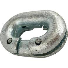 Savkæder på tilbud Kædeled 1/2''13mm galvaniseret