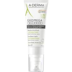 Secchezza Creme Corpo A-Derma Allergo Emollient Balm 200ml