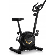 Velocità Cyclette Zipro Cyclette magnetica One S 8 livelli di resistenza per fitness e cardio nero blu