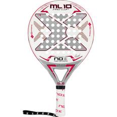 Nox ml10 pro cup silver NOX ML10 Pro Cup Silver 2022