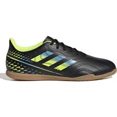 Femme - Vert Chaussures de football Adidas Copa Sense.4 FXG