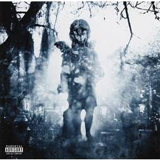 Musik Machine Head Through The Ashes Of Empire