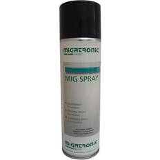 Billig Sprøjtepistoler Migatronic Spray 500 ML. CO2