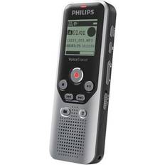 Philips audio Philips, AUDIO RECORDER 1250 DVT1250