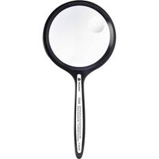 Lupas Toolcraft Hand Magnifier Magnification Factor