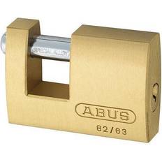 Security ABUS KA11571 82/63 63mm Monoblock