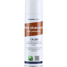 Care bore- skæreolie CA-203
