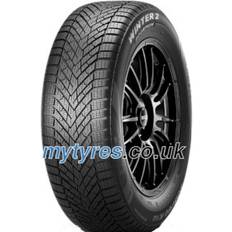 21 - Winterbanden Autobanden Pirelli Scorpion Winter 2 245/45 R21 104V XL, PNCS