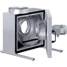 KBR/F-EC røgventilator KBR/F