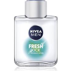 Parranajovälineet Nivea NIVEA_Men Fresh Kick Aftershave 100ml