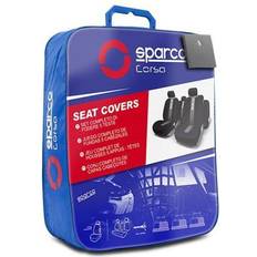 Sparco Car Seat Covers Classic Universal 11