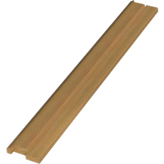Bundstykke eg Swedoor bundstykke 128mm m7 eg Inderdør (x)