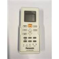 Panasonic Fjernbetjeninger Panasonic REMOTE ACXA75C01820