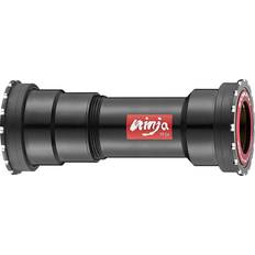 Token Ninja BB86-89.5-92 Bottom Bracket Black