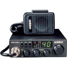 Radios Uniden PRO520XL