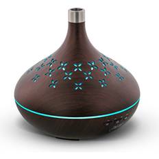 InLine 40154 40154-Tank-Ultrasonic aroma diffuser-0.4 L-30 m�-15 h-Timer