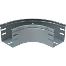 Terrassebrædder & Reglar Legrand P31 hjørnestykke 100x150 pregalvaniseret