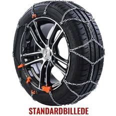 RUD Bilpleje & Biltilbehør RUD Snekæde Tecna 8 TÜV/Ö Norm V5117 9MM
