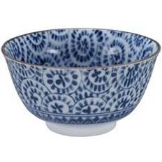 Mixed Bowls Karakusa