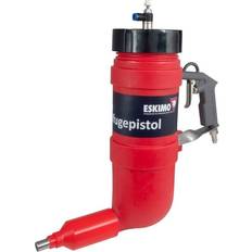 PNU Point Mrtelfugepistol