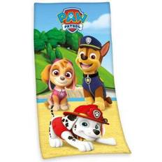 Herding Kläder Handduk Paw Patrol