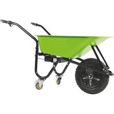 Zipper EWB500LI 40V Electric Wheelbarrow