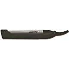 Noir Rasoirs Droits & Shavettes Jaguar JT1 Black