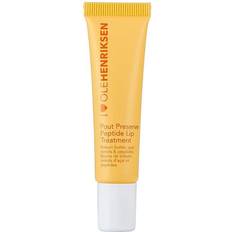 Dame Leppepomade Ole Henriksen Pout Preserve Peptide Lip Treatment 12ml